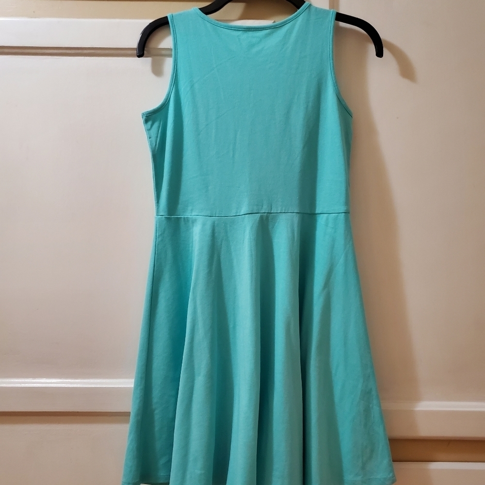 The Children's Place Girls Casual Dress - Picture 2 of 5